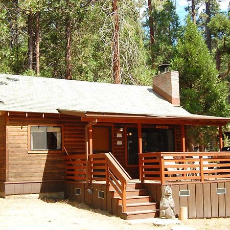 35 Cubbys Den Villa Wawona Bagian luar foto